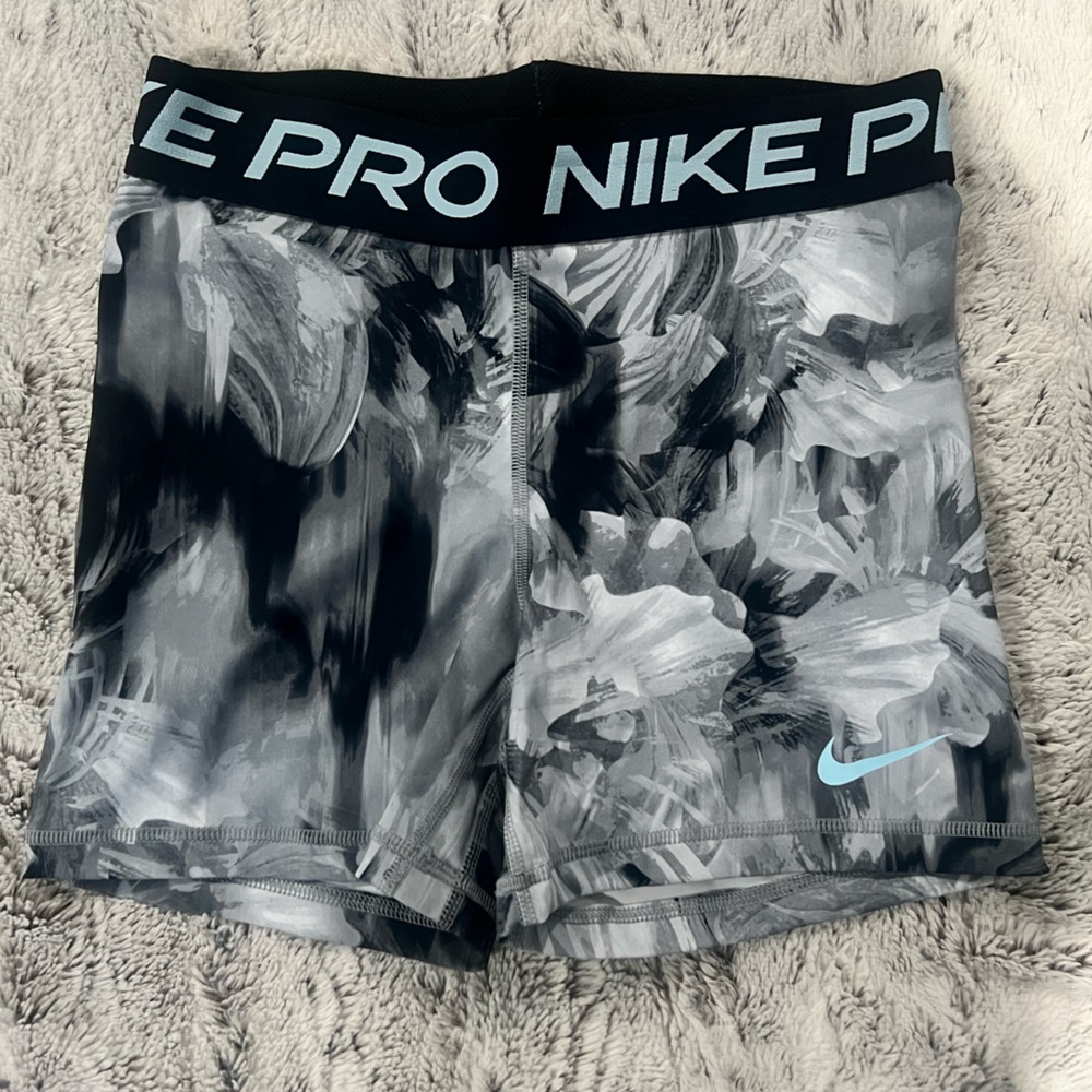 Nike Pro Shorts